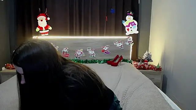 XX_Daniella_XX live sex cam