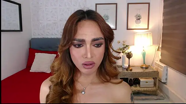 AikoFlamia live sex cam