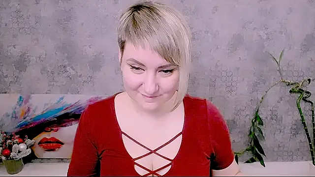 Djullia's cam snapshot