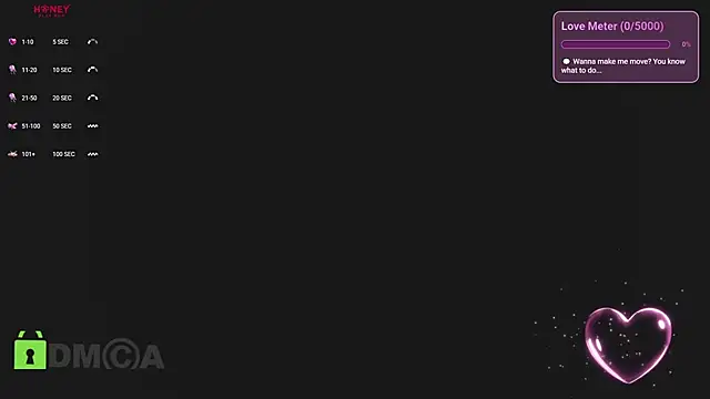 Cassidy_Stone's cam snapshot