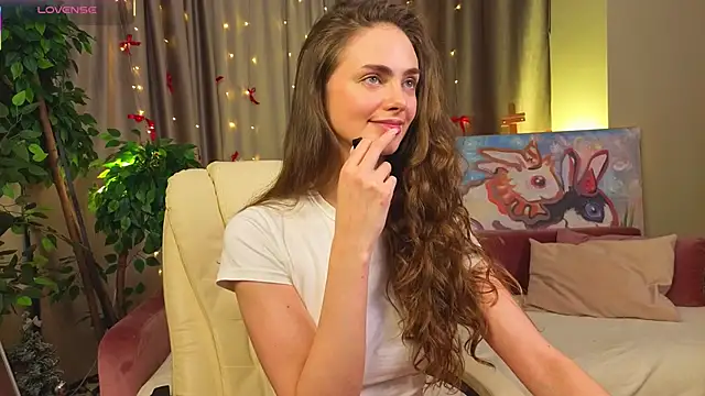 AliciaMellow live sex cam