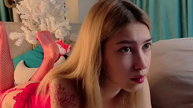 AngelicRice live sex cam