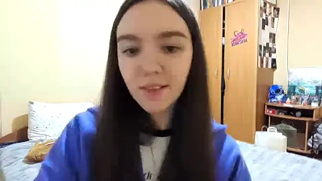 Kimixoo's cam snapshot