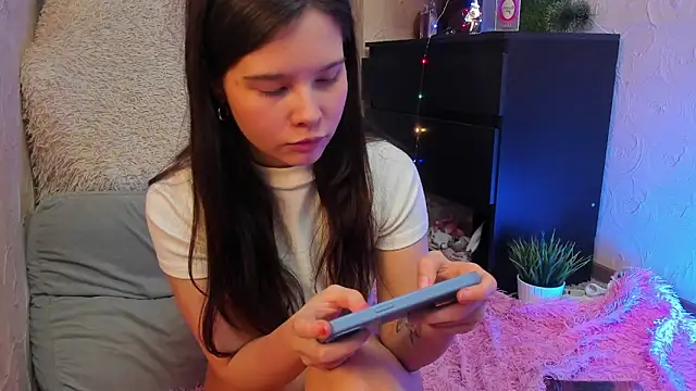 amelialy's cam snapshot