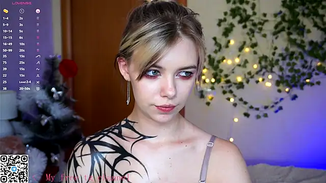 EngelAlman live sex cam