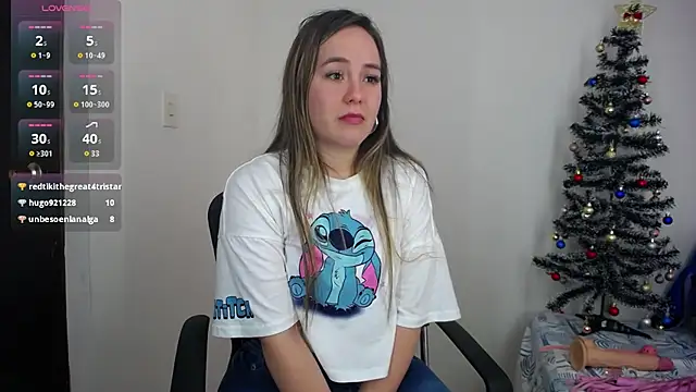 LauraSofia_Cam live sex cam