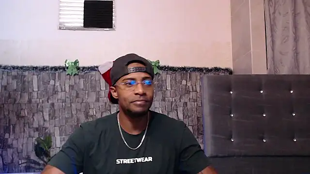 Joseph_Fit97 live sex cam