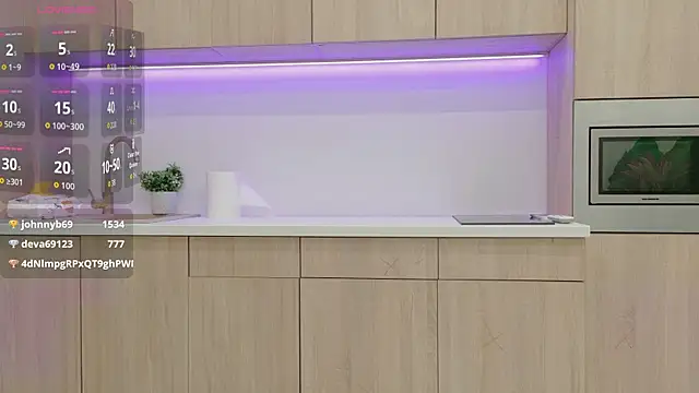 Elly_Bliss's cam snapshot