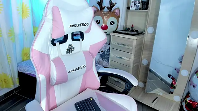 Sweet_milady live sex cam