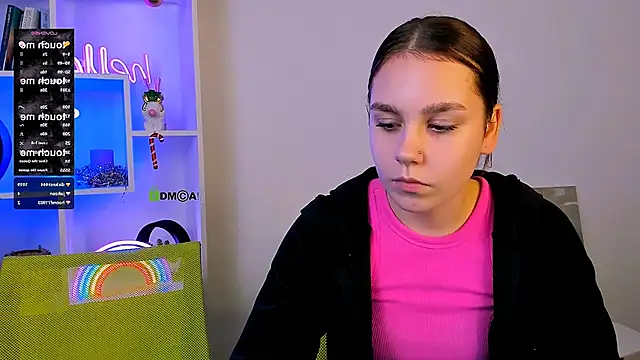 alia_skay's cam snapshot