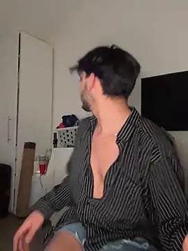 Gipsyboysteve live sex cam