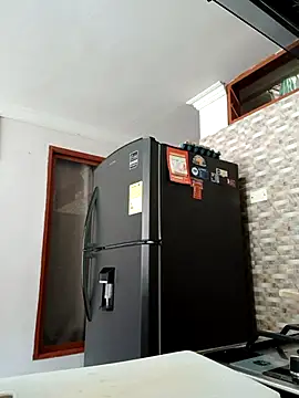 kharoll's cam snapshot