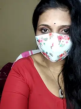 Hotty_Kavita's cam snapshot