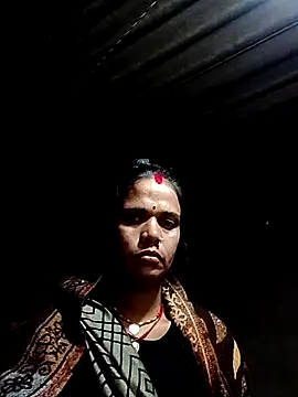 Hot_ashna's cam snapshot