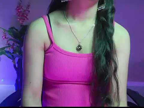 Isha_Lush's cam snapshot