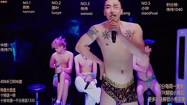 GAYbrave001's cam snapshot