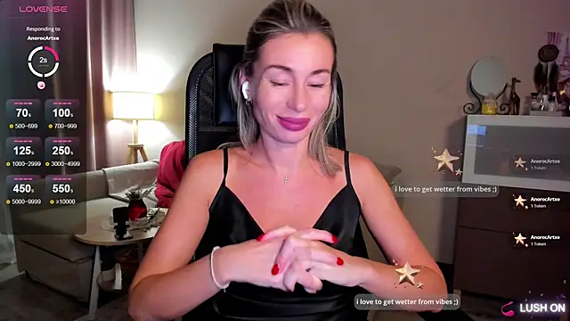 DannaEvan live sex cam