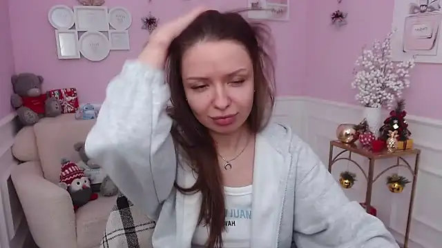 LucySkilar's cam snapshot