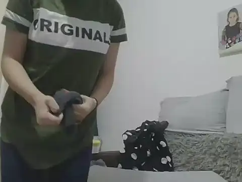 DarimDia's cam snapshot