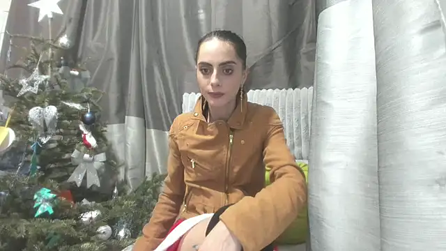 jessystarr's cam snapshot