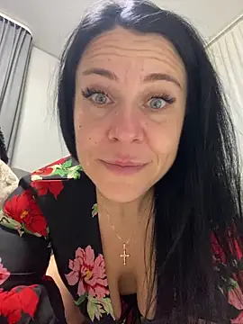 CuteNata live sex cam