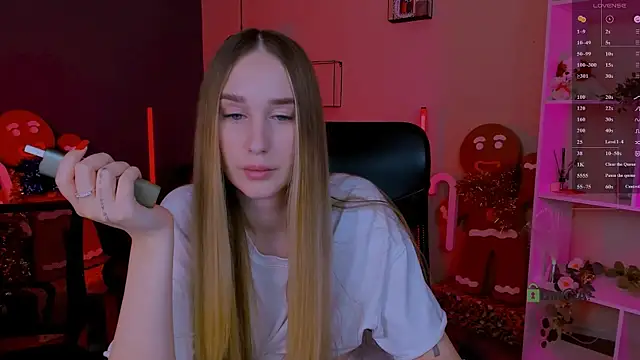 kimiko_shine's cam snapshot