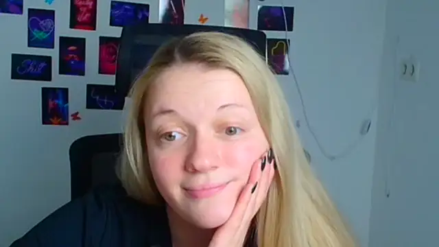 Samantha_Gloww's cam snapshot