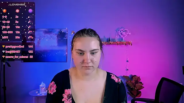 ellen_haze_'s cam snapshot