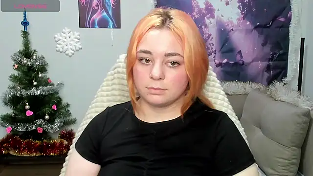 GoldyAlexx's cam snapshot