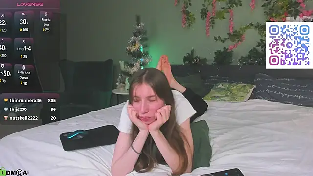 Lisbeth__Salander live sex cam