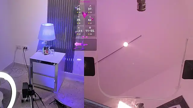 ValeriaBonnet_ live sex cam