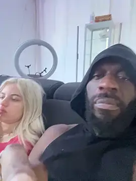 MacTroy live sex cam