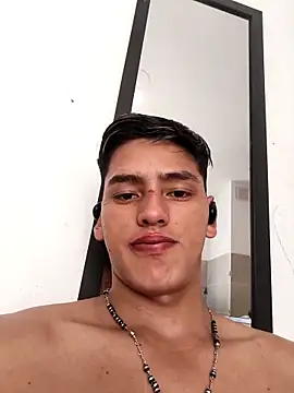 Hiroshi_Shen live sex cam