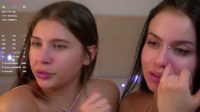 MariDelacure live sex cam