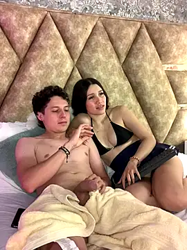 SsexCouplee live sex cam