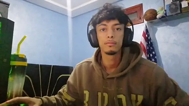 Dark_DesireX live sex cam