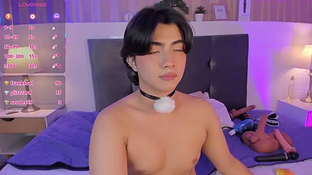 Creamy_Angelo's cam snapshot