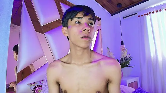 camilo_nom's cam snapshot