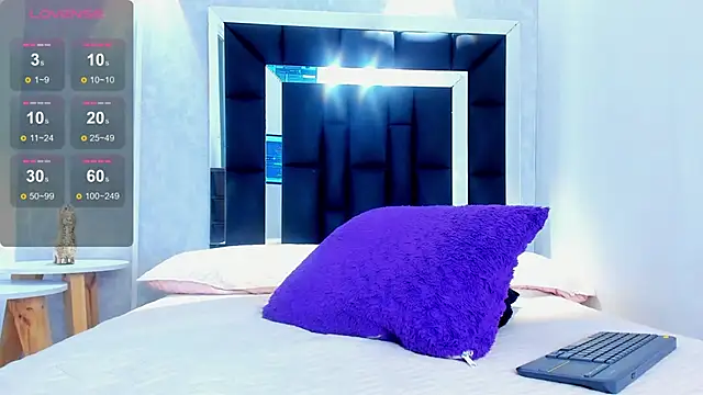 elian_7's cam snapshot