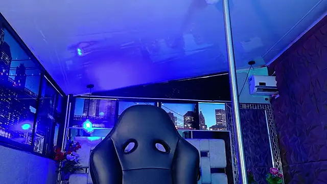 StormLuxX's cam snapshot