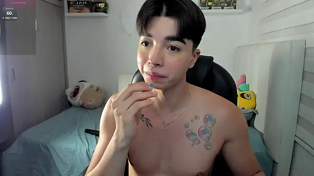 santy7v7's cam snapshot