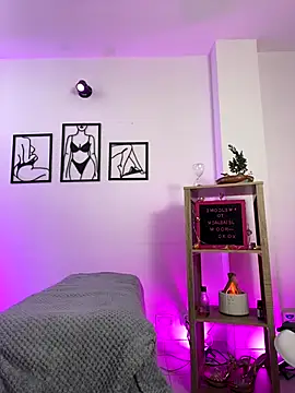 leiablack's cam snapshot