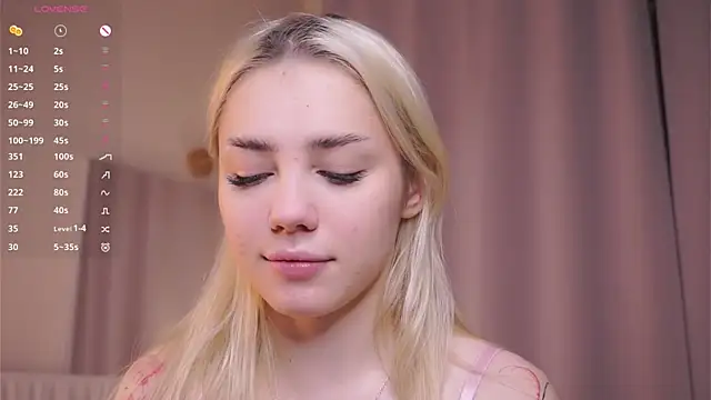 LilianBenskin live sex cam