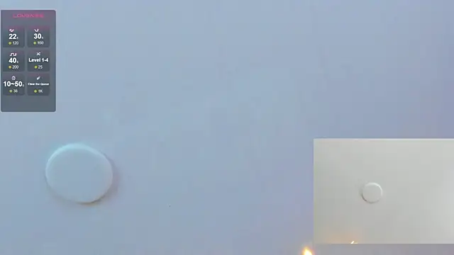 Madame_Angelic_1's cam snapshot