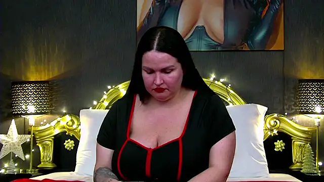 GeorgiaLerox live sex cam