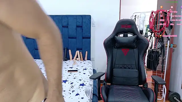 JoseRumbero26's cam snapshot