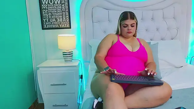 KiimBrooks's cam snapshot