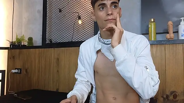 Dani_mc1's cam snapshot