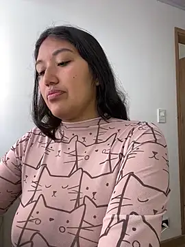 SharaRous's cam snapshot