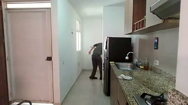 Alejandro92_cali's cam snapshot